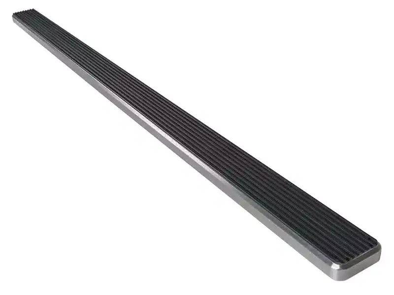 APS 6" Brushed Stainless Steel iSteps IB03FBG1C | RealTruck Bargain
