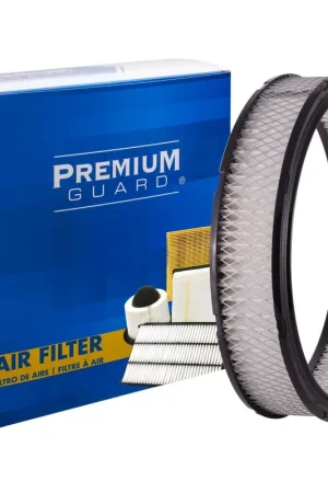 1968 Mercury Montego Air Filter PA3149 Affordable