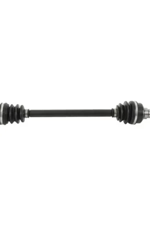 Same Day Shipping All Balls Racing 08-13 Yamaha 700 RHINO FI 8 Ball Axle Rear Right