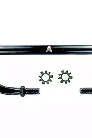 Price Drop Apex Chassis Drag Link Assembly Kit KIT132 | RealTruck