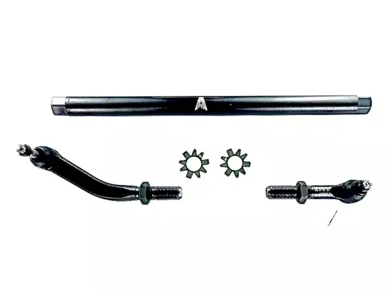 Price Drop Apex Chassis Drag Link Assembly Kit KIT132 | RealTruck