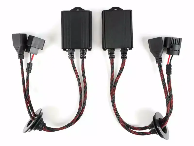 Brand New ARC Lighting LED Decoder Harness Kit 20262 | RealTruck