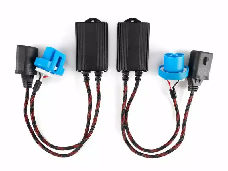 Time-Limited ARC Lighting LED Decoder Harness Kit 20942 | RealTruck