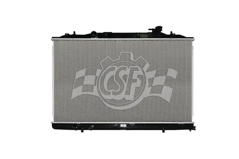CSF 18-20 Honda Odyssey 3.5L OEM Plastic Radiator Special Discount