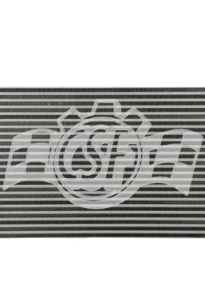 Clearance CSF 06-16 Chevrolet Express 2500 6.6L OEM Intercooler