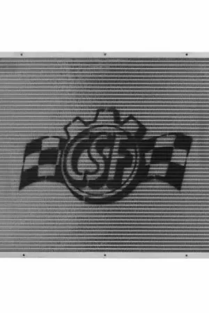 Authentic CSF 08-13 Nissan 370Z A/T Radiator