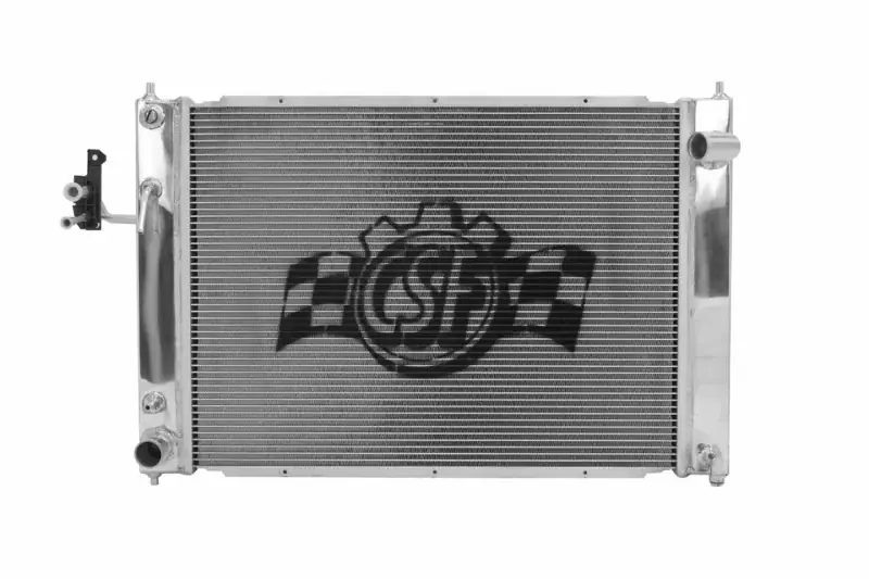 Authentic CSF 08-13 Nissan 370Z A/T Radiator