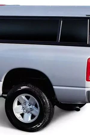 A.R.E. Classic Aluminum Series Truck Cap 1983FD1315037CCA | RealTruck Premium