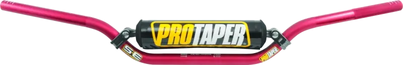 Fan Favorite ProTaper SE Windham/RM Mid Handlebar - Red