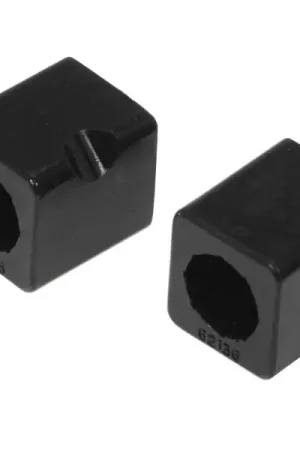 Don’t Miss Out Prothane 74-83 Datsun 260/280Z/280ZX Rear Sway Bar Bushings - 20mm - Black
