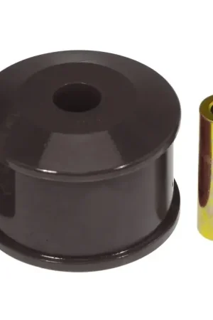 Exclusive Offer Prothane 91-99 Nissan Sentra Left or Rear Motor Mount Insert - Black