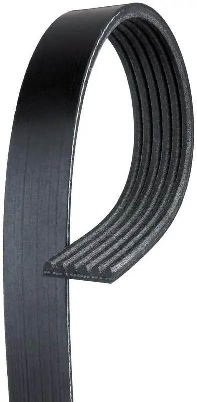 Seasonal Sale Gates 01-07 Chrysler Town & Country Van V-6 3.8L Serpentine Standard V-Ribbed Belt