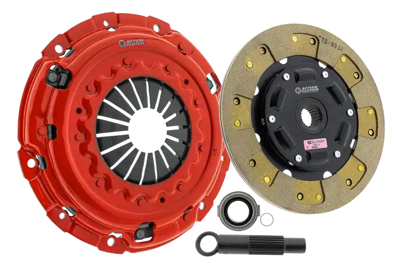 New Arrival Action Clutch 99-00 Hyundai Elantra 2.0L (Beta L4) Stage 2 Clutch Kit (1SC)