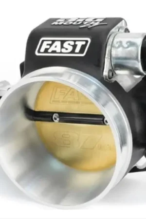 FAST Throttle Body Coyote 87MM Markdown