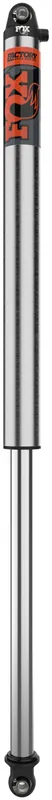 Fox 2.0 Factory Series 14in. Air Shock 1-1/4in. Shaft (Normal Valving) 40/90 - Black/Zinc Must Have