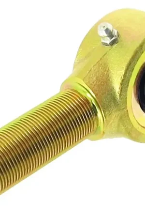 RockJock Johnny Joint Rod End 2in Narrow Forged 7/8in-14 RH Threads 2.115in x .490in Ball Reduced Price