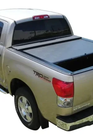 Best Choice Roll-N-Lock 2022 Toyota Tundra Ext Cab 78.7in M-Series Retractable Tonneau Cover