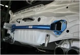 Limited Time Cusco Power Brace GVB SH5 Rear END