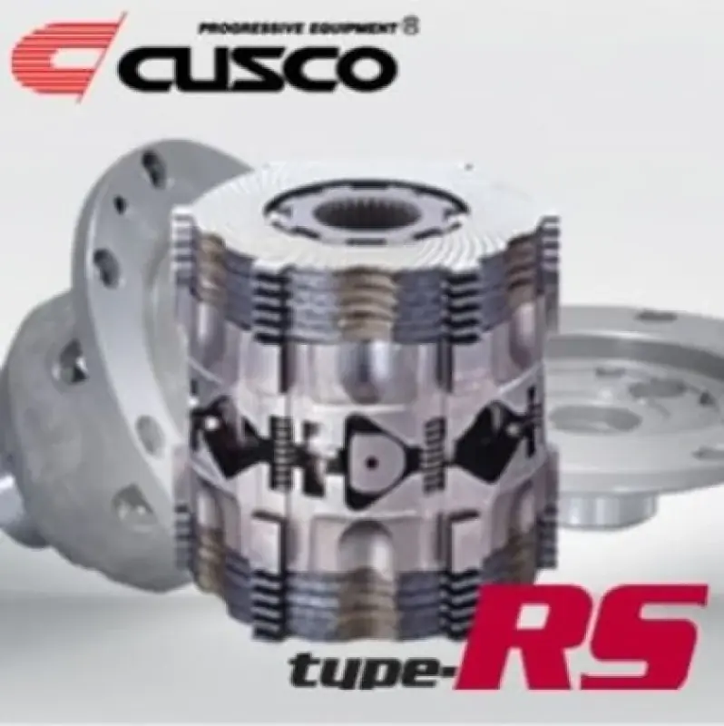 Cusco CT9A EV8 9LSD RSF 1WAY(1&1.5W) Premium