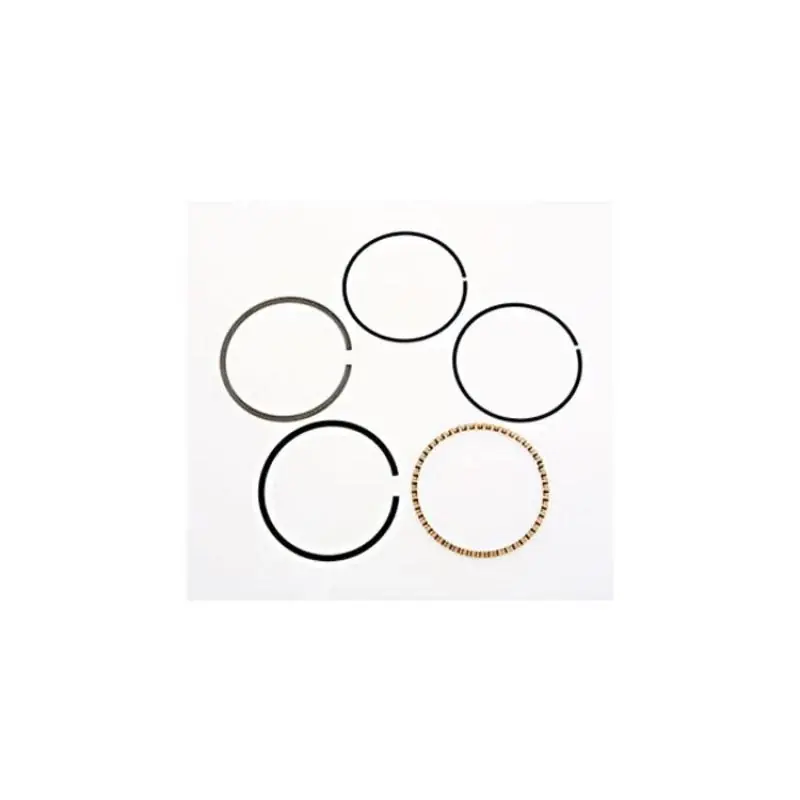 S&S Cycle 84-99 BT 4in Piston Ring Set - .030in In Demand