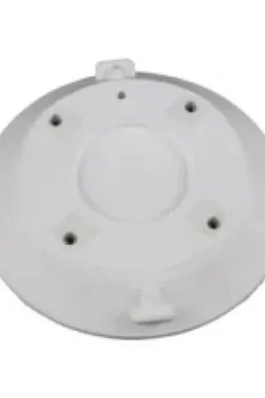 Get Yours SeaSucker Vacuum Pad 4.5in. - White