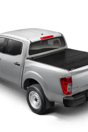 BAK 05-20 Nissan Frontier 5ft Bed BAKFlip G2 Seasonal Sale