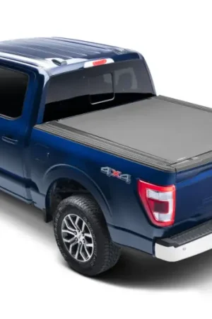 BAK 2021+ Ford F-150 Revolver X4s 6.5ft Bed Cover Factory Price
