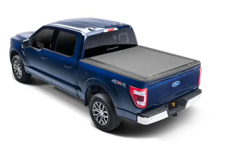 BAK 2021+ Ford F-150 Revolver X4s 6.5ft Bed Cover Factory Price