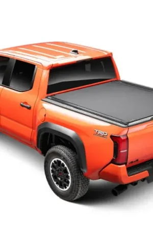 BAK 2024 Toyota Tacoma 5ft Bed Revolver X4ts Holiday Sale