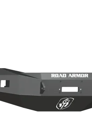 Road Armor 06-09 Dodge 2500 Stealth Front Winch Bumper - Tex Blk Flash Sale