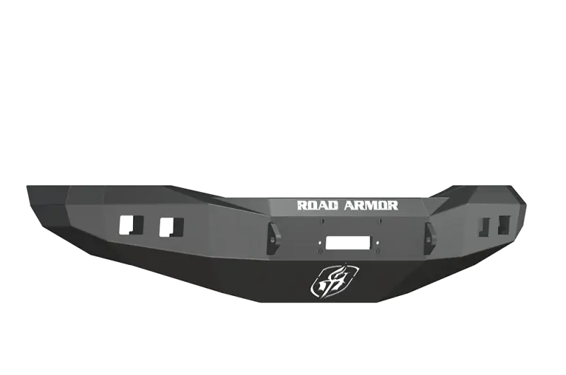 Road Armor 06-09 Dodge 2500 Stealth Front Winch Bumper - Tex Blk Flash Sale
