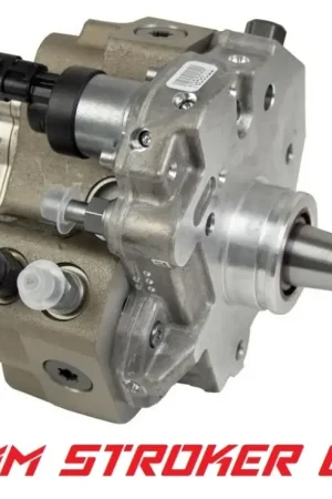 Bargain DDP 07.5-18 Dodge Cummins 6.7L Brand New 12mm Stroker CP3 Injection Pump