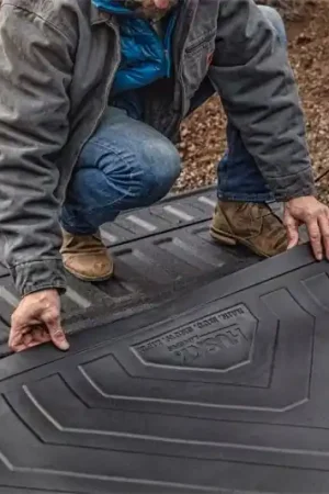 Brand New Husky Liners 15-23 Ford F-150 67.1 Bed Heavy Duty Bed Mat
