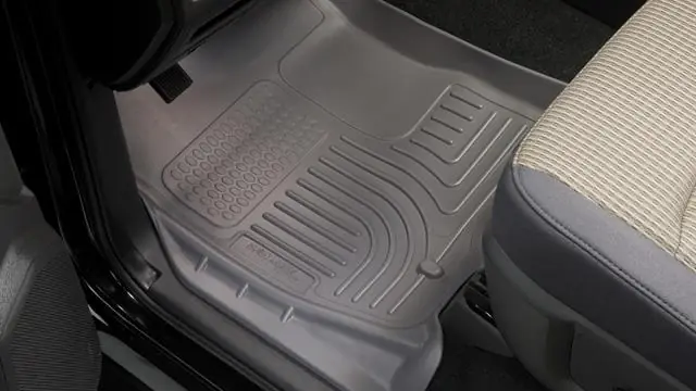Don’t Miss Out Husky Liners 07-16 Ford Expedition Cargo Liner Behind 3rd Seat - Tan
