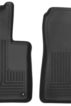 Factory Price Husky Liners 16-18 Kia Sorento X-Act Contour Black Front Floor Liners
