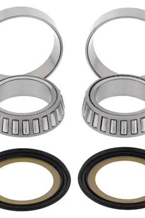 Time-Limited All Balls Racing 21-22 Aprilia RS 660 Steering Bearing Kit