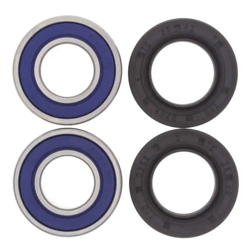 Big Sale All Balls Racing 77-84 Honda FL250 Wheel Bearing Kit Front