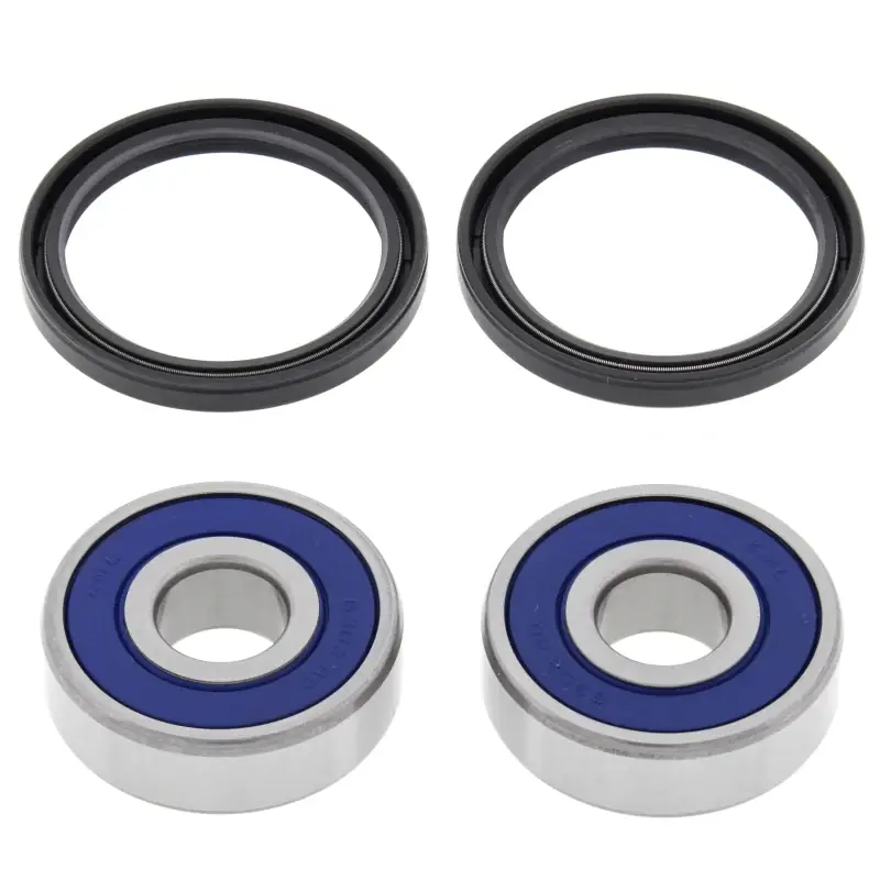 Low Price All Balls Racing 1976 Honda MR250 Wheel Bearing Kit Front