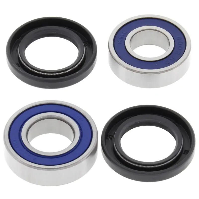 Latest All Balls Racing Adley ATV 50 Wheel Bearing Kit Front