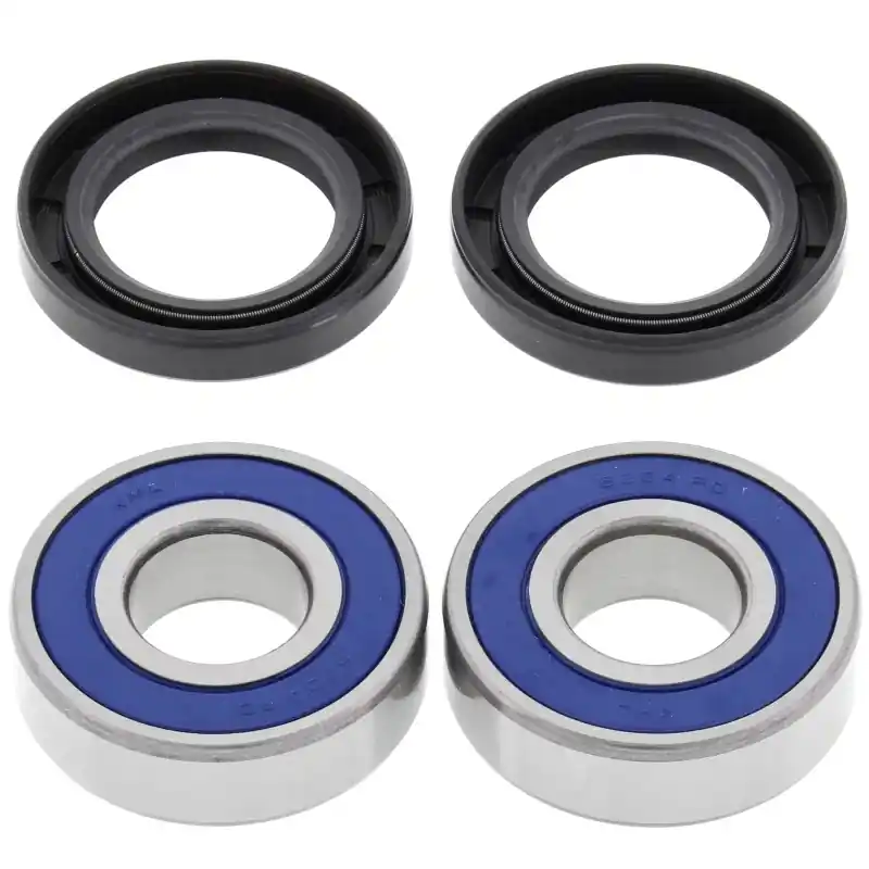 Mega Sale All Balls Racing 00-05 BMW F650CS Wheel Bearing Kit Front