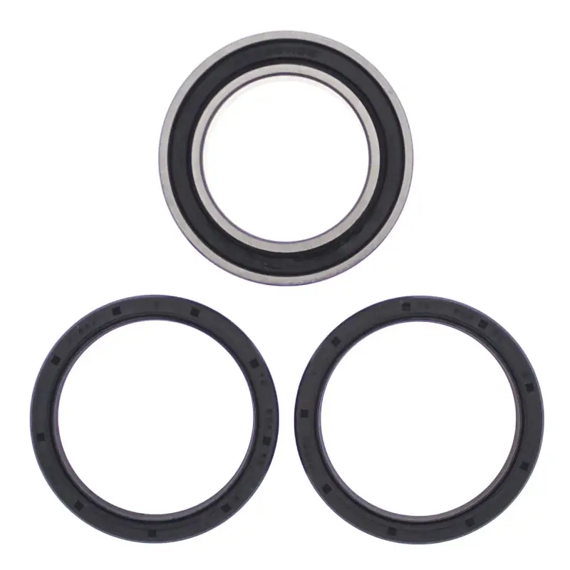 No Minimum Order All Balls Racing 10-13 Can-Am DS 450 Rear Carrier Bearing Upgrade Kit Fits Stock Carrier