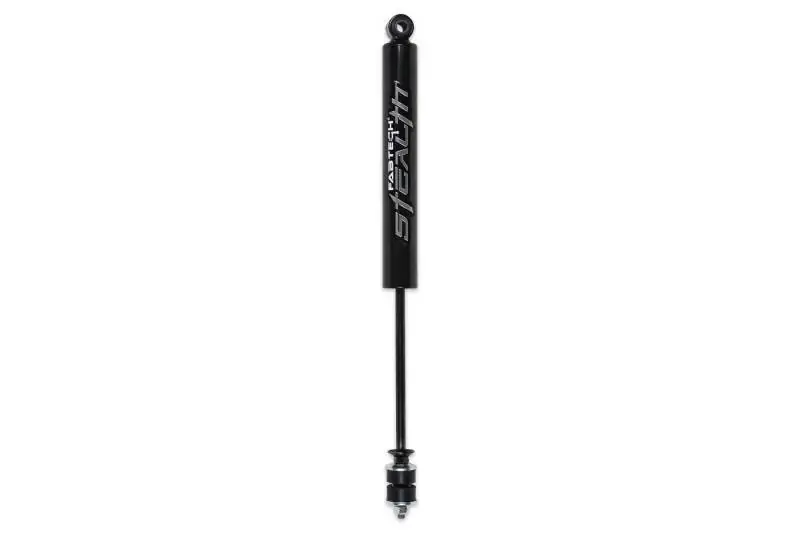 Fabtech Stealth Steering Stabilizer Seasonal Sale