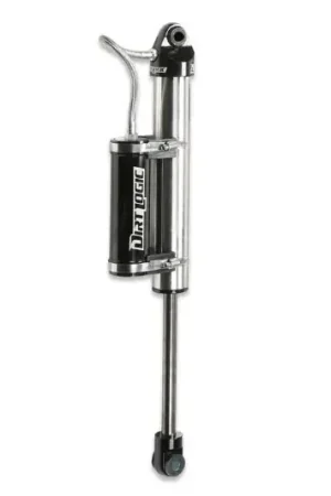 Best Price Fabtech Front Dirt Logic 2.25 Reservoir Shock Absorber - Custom