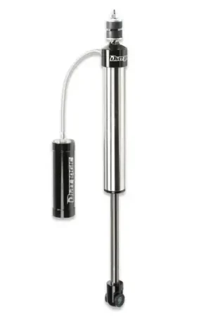Special Offer Fabtech Dirt Logic Front 2.25 Reservoir Shock Absorber 4in lift