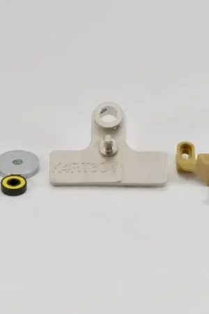 Authentic Kartboy 15-25 Subaru WRX 6-Speed/16-20 Subaru Crosstrek/19-20 Subaru Forester Short Shifter Combo
