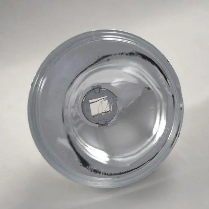Limited Time KC HiLiTES Replacement Lens/Reflector for 5in. Halogen Lights (Spot Beam) - Single