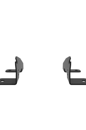 Deal KC HiLiTES 22-24 Polaris RZR Pro R Light Bar Mount for 30in FLEX ERA LED Light Bar - Overhead