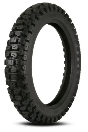 Kenda K270 Dual Sport Rear Tire - 5.10-18 6PR 73P TT 15992043 Top Rated