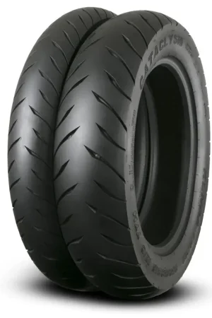 Trending Kenda K6702 Cataclysm Rear Tire - 130/90B16 6PR 73H TL 133H2064