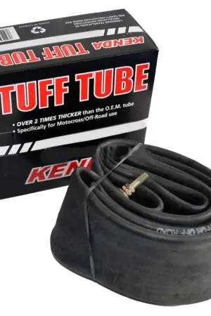 Kenda TR-6 Tire Tuff Tube - 100/90-19 693B5009 Free Shipping